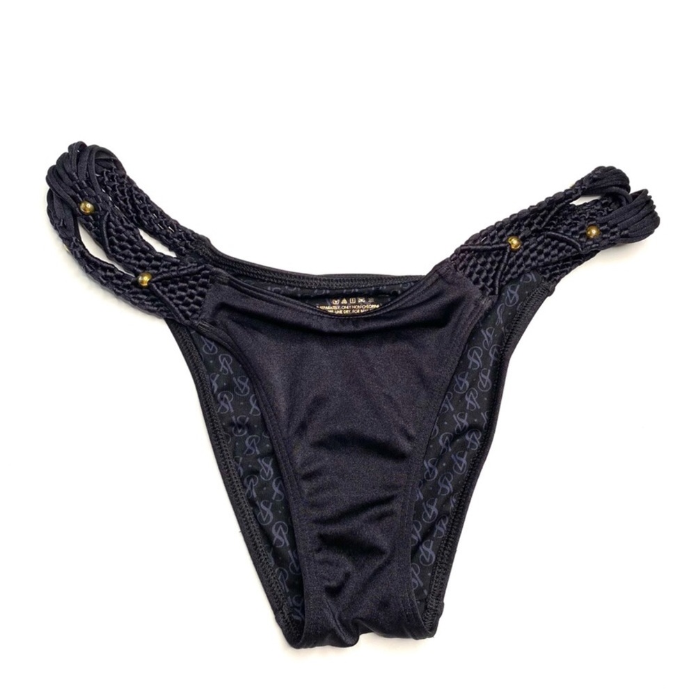 Victoria's Secret Boho Bikini Bottoms